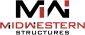 Midwestern Structures Site Logo